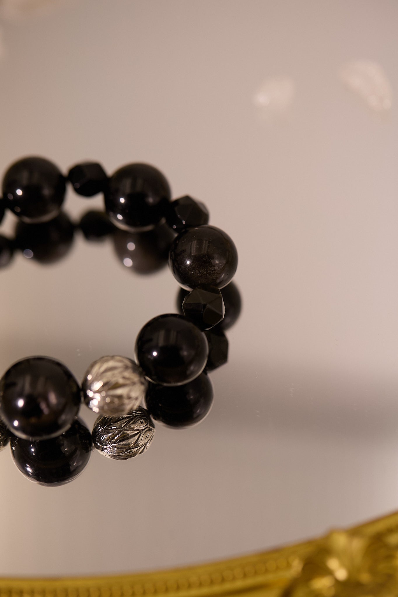 C066-金運石·金曜石·銀曜石