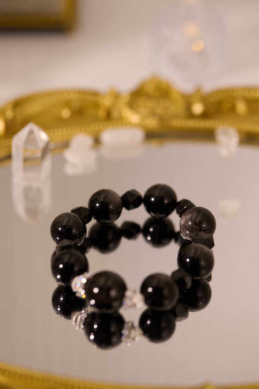 C067-金運石·金曜石·銀曜石