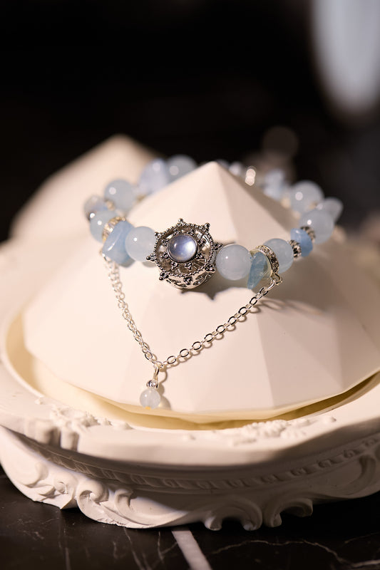 C088-時來運轉海藍寶