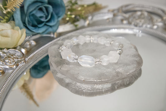 C002-月亮石隨形