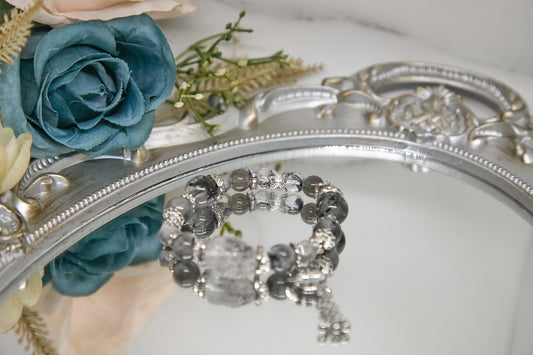 C003-黑閃靈.星輝骨幹.灰月光