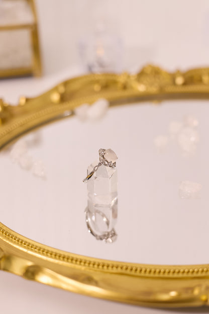 R060-藍月亮S925開口戒指