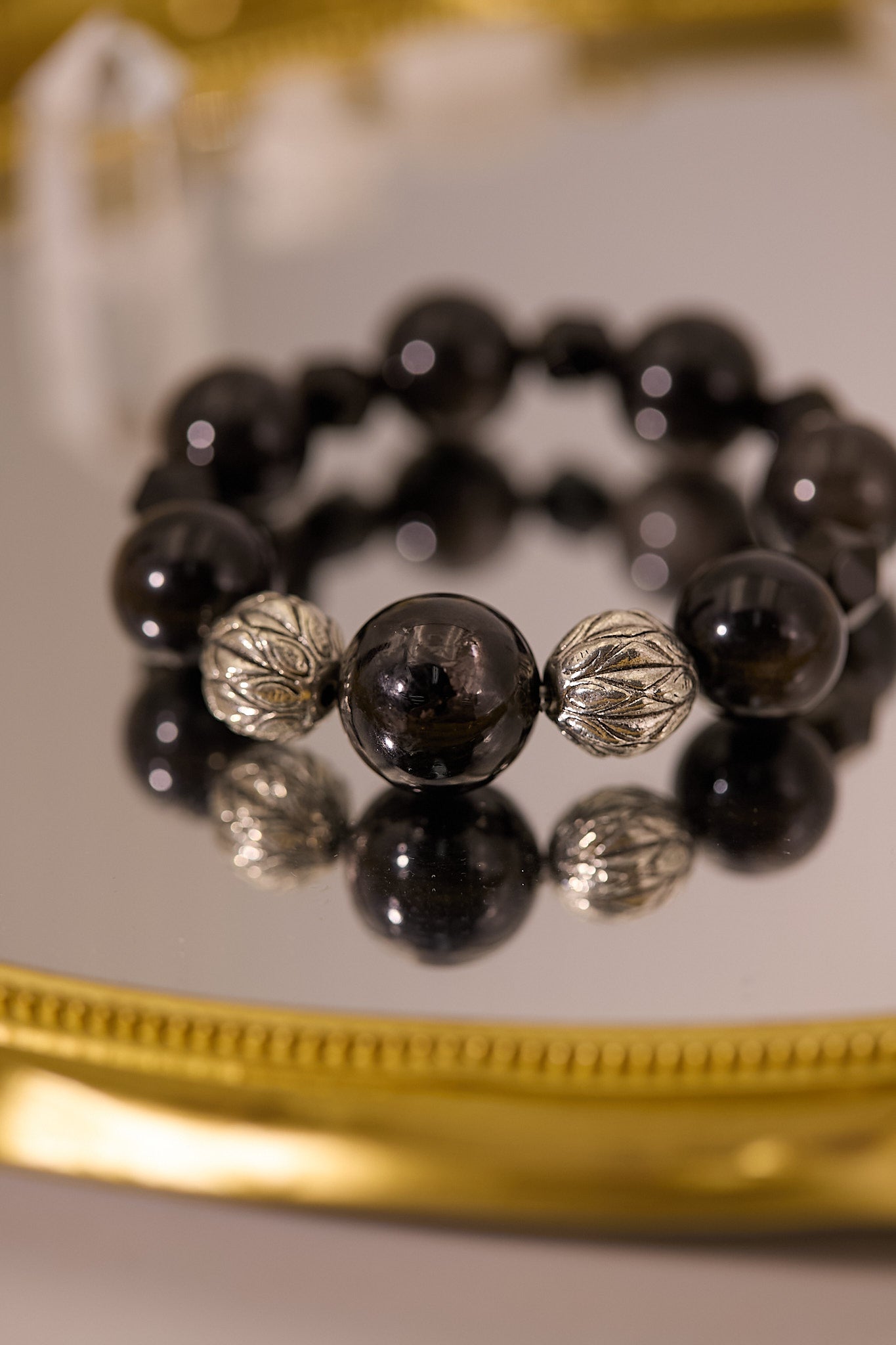 C066-金運石·金曜石·銀曜石