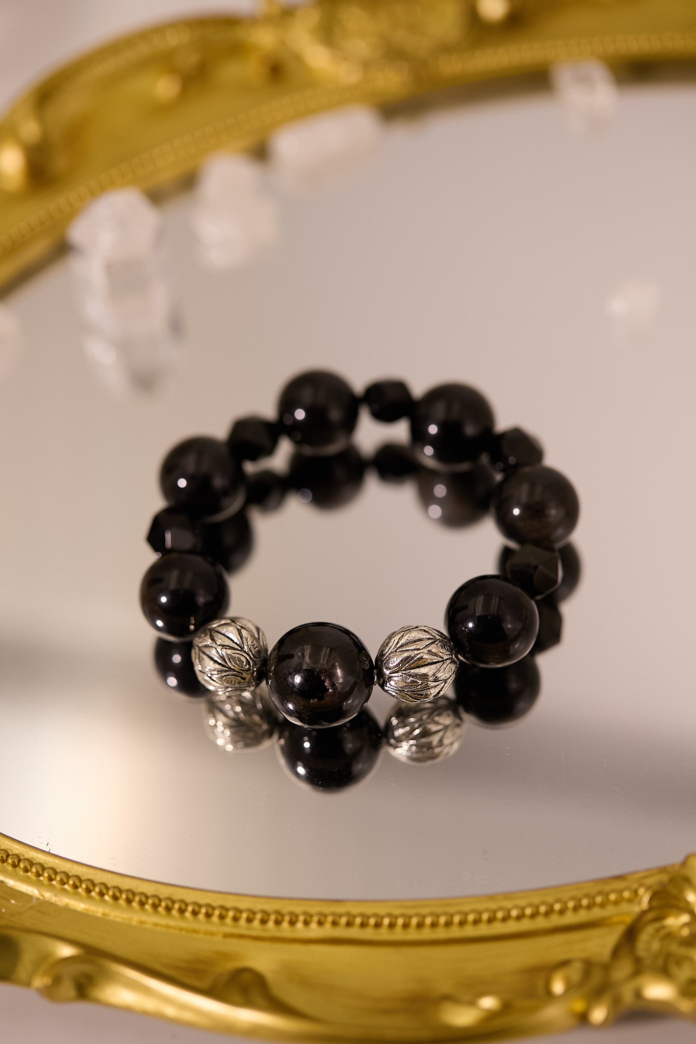 C066-金運石·金曜石·銀曜石