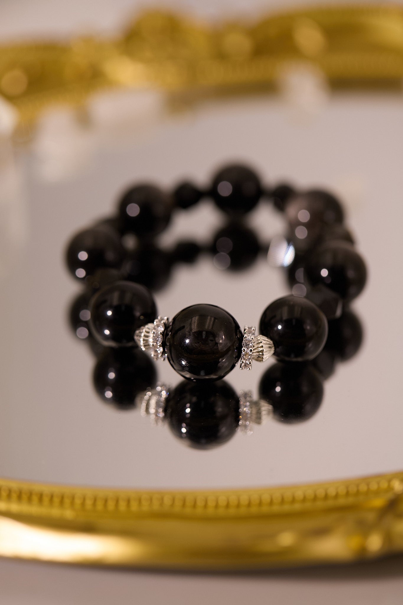 C067-金運石·金曜石·銀曜石