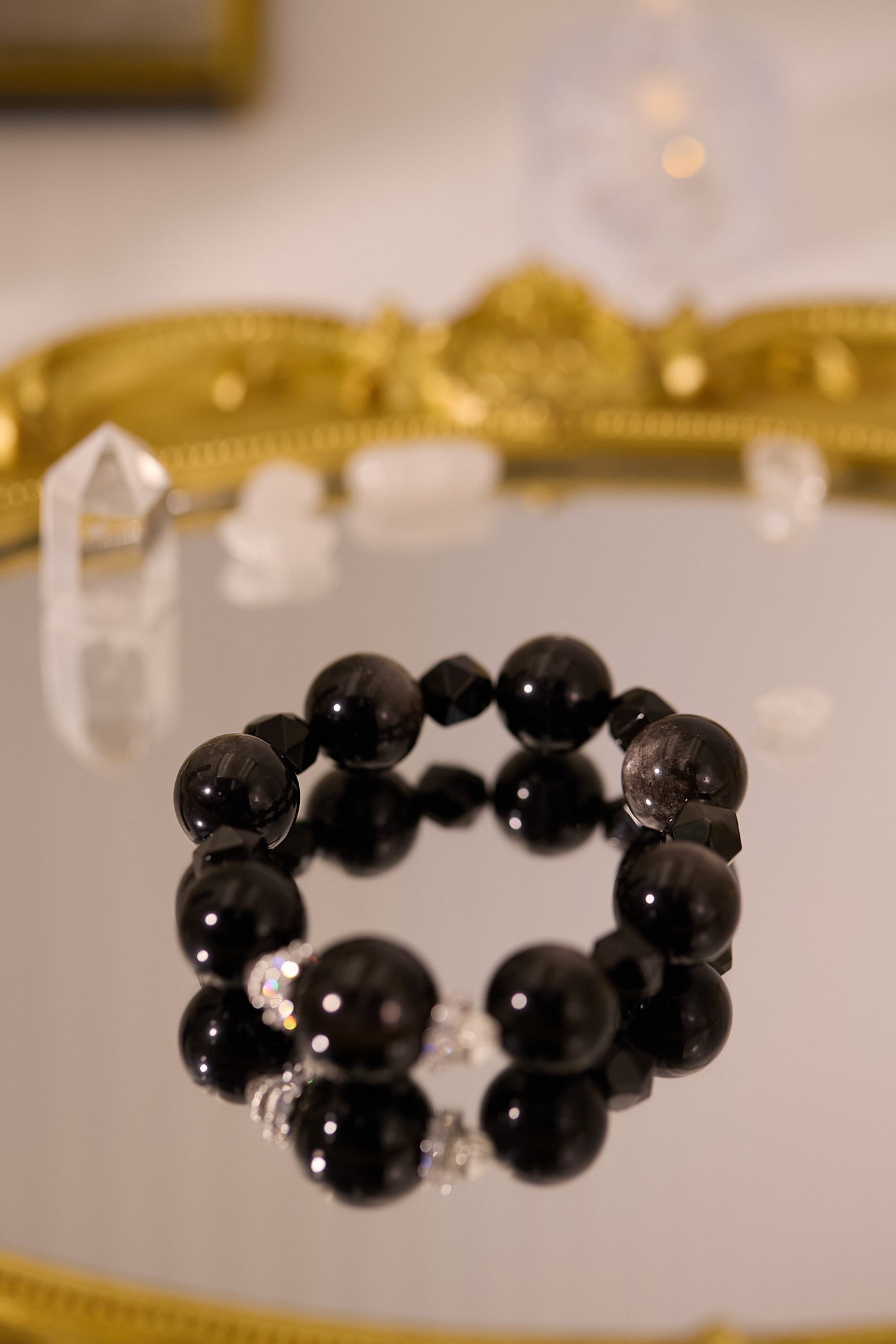 C067-金運石·金曜石·銀曜石