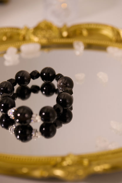 C067-金運石·金曜石·銀曜石