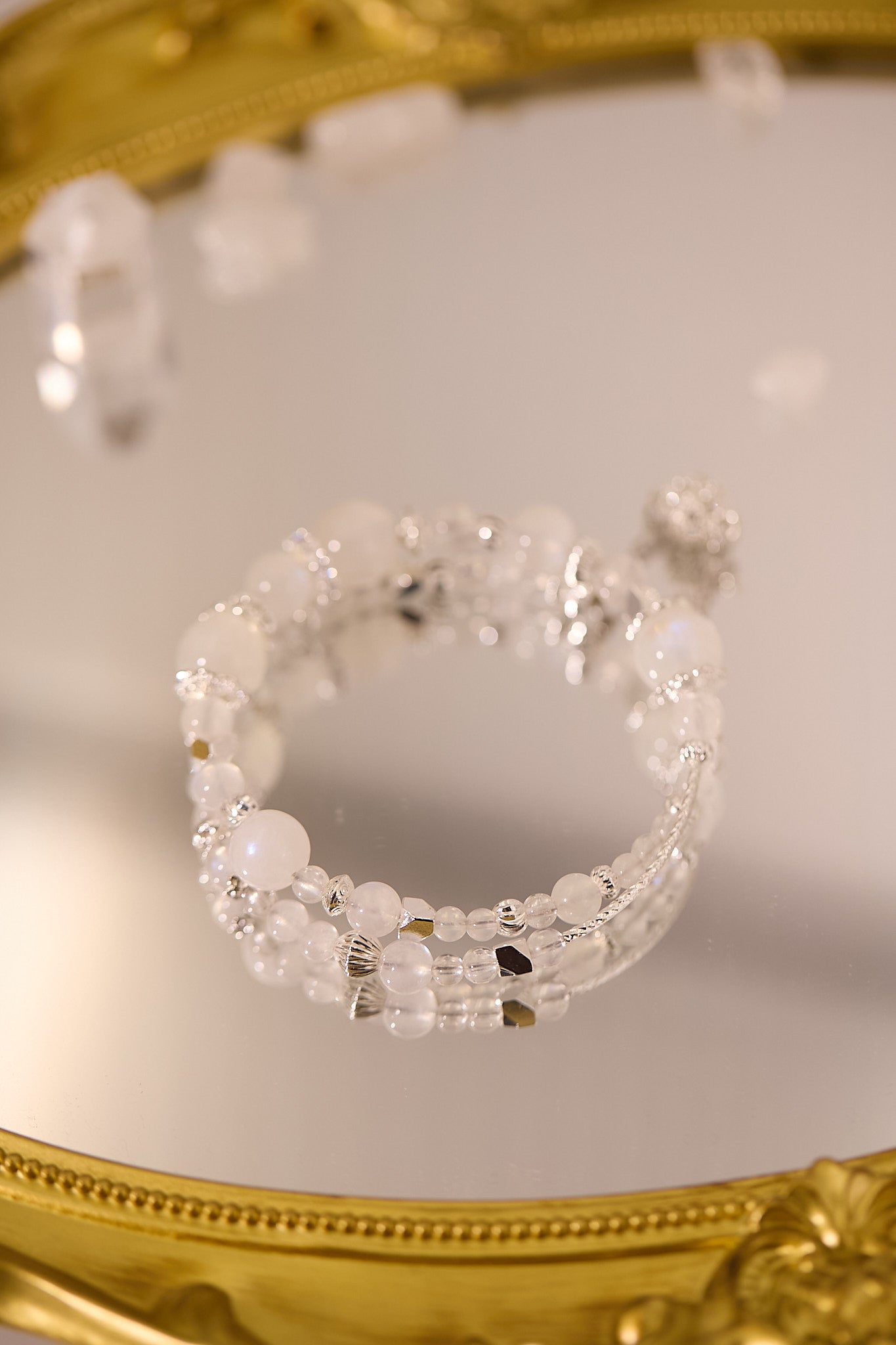 C071-月亮石手鈪款