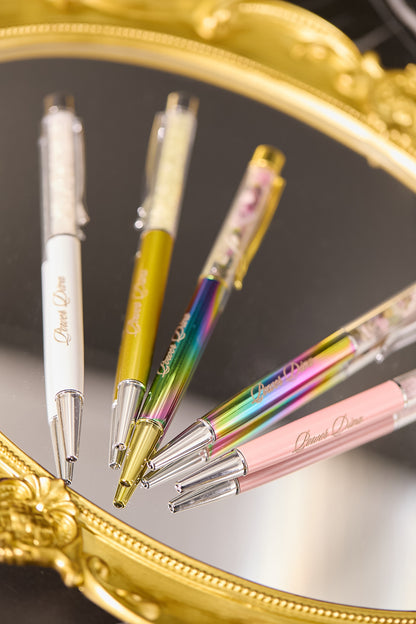 法科加持招財水晶筆