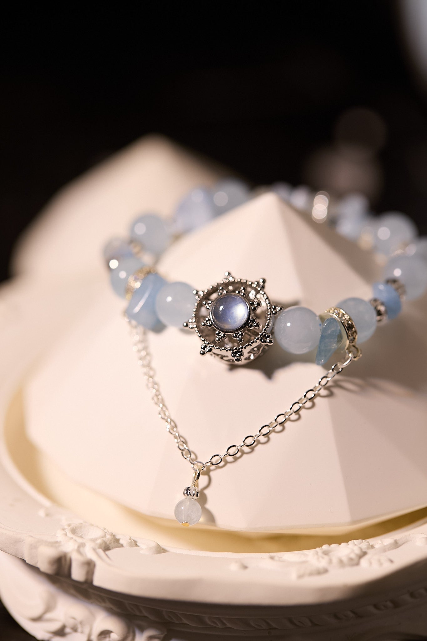 C088-時來運轉海藍寶