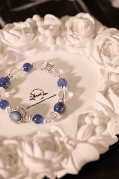 C089-藍晶·白水晶