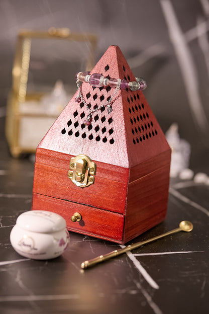 越南芽莊沉香粉（15G）