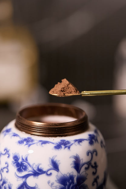 香燻消磁套裝（降真香）