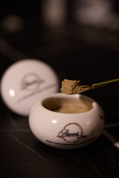 越南芽莊沉香粉（15G）