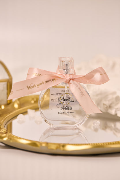 道家法科-身體健康噴霧