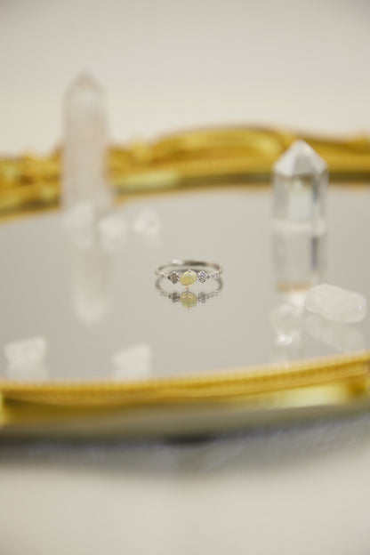 R013-澳寶S925開口戒指