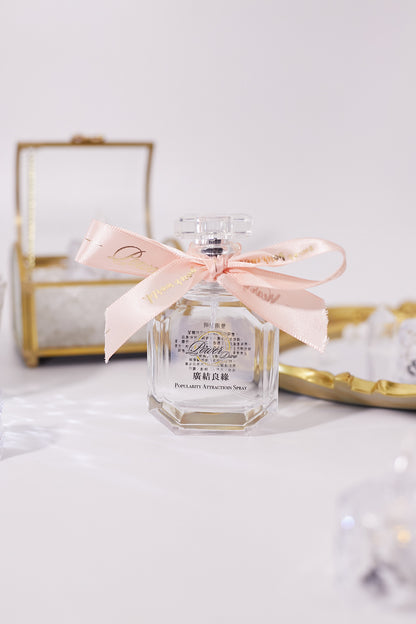 道家法科-廣結良緣噴霧