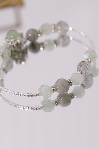 C038-綠東陵·綠幽靈