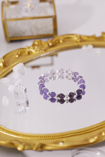 C045-巴西紫晶·烏拉圭紫晶