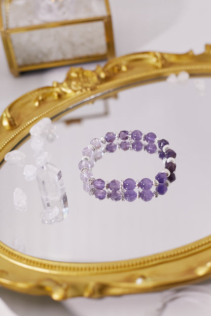 C045-巴西紫晶·烏拉圭紫晶