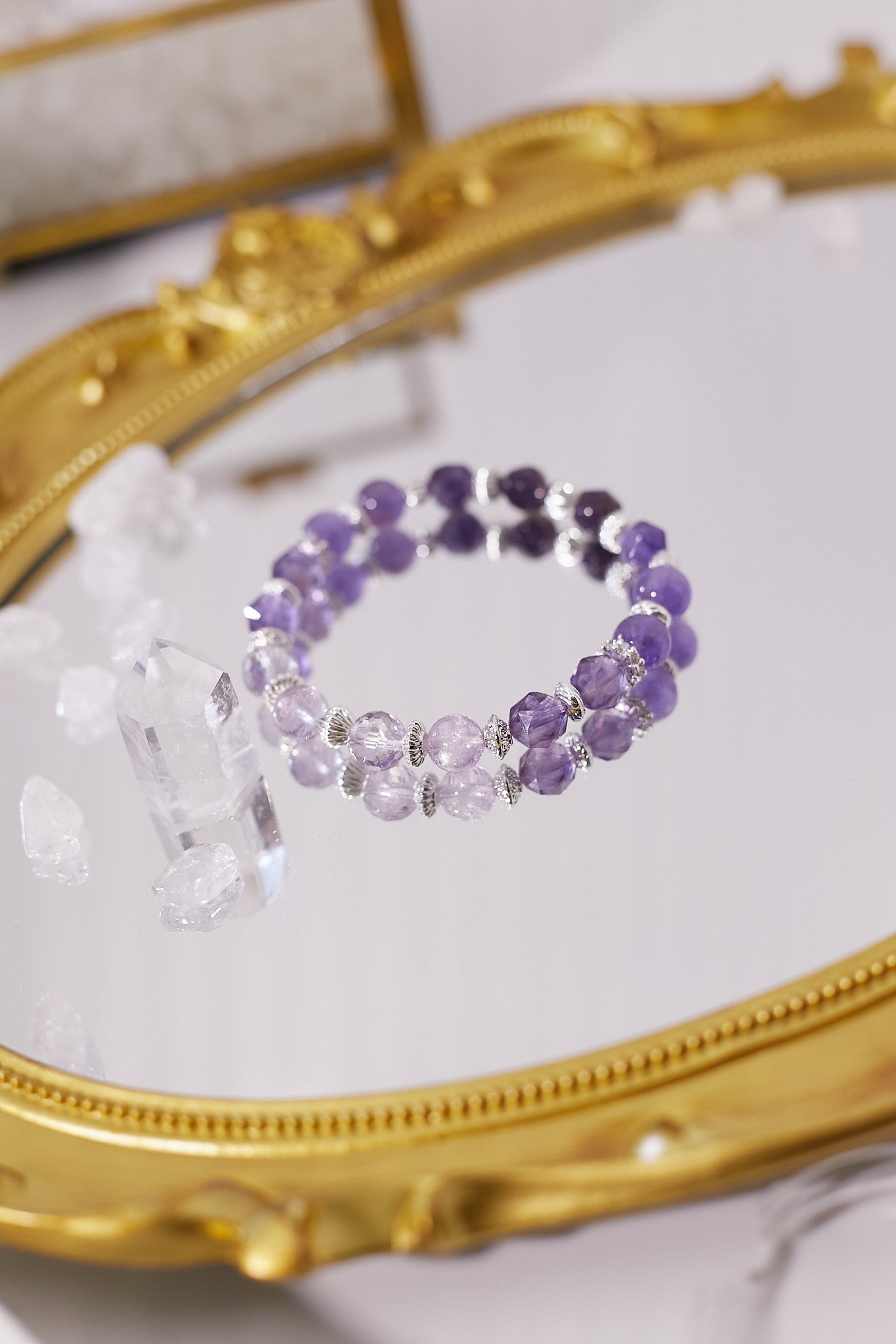 C045-巴西紫晶·烏拉圭紫晶