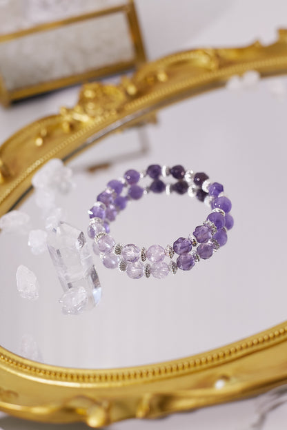 C045-巴西紫晶·烏拉圭紫晶