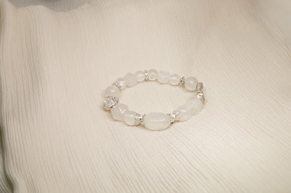 C002-月亮石隨形