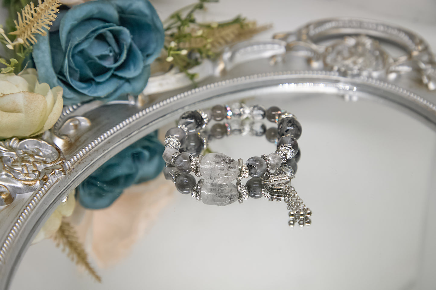 C003-黑閃靈．星輝骨幹．灰月光