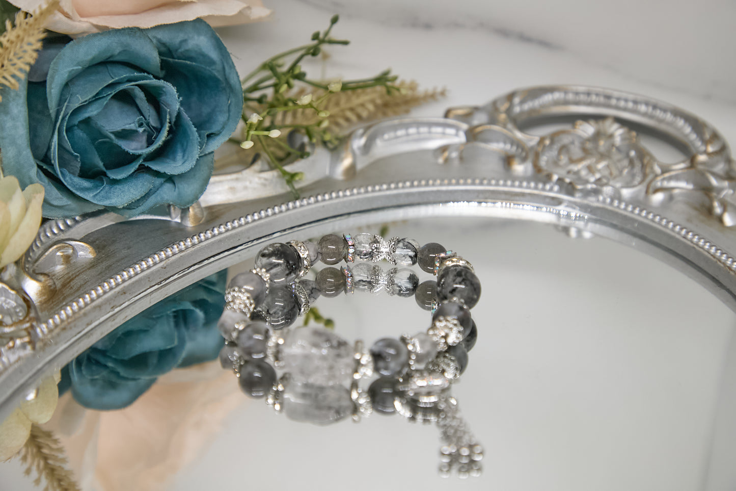 C003-黑閃靈．星輝骨幹．灰月光