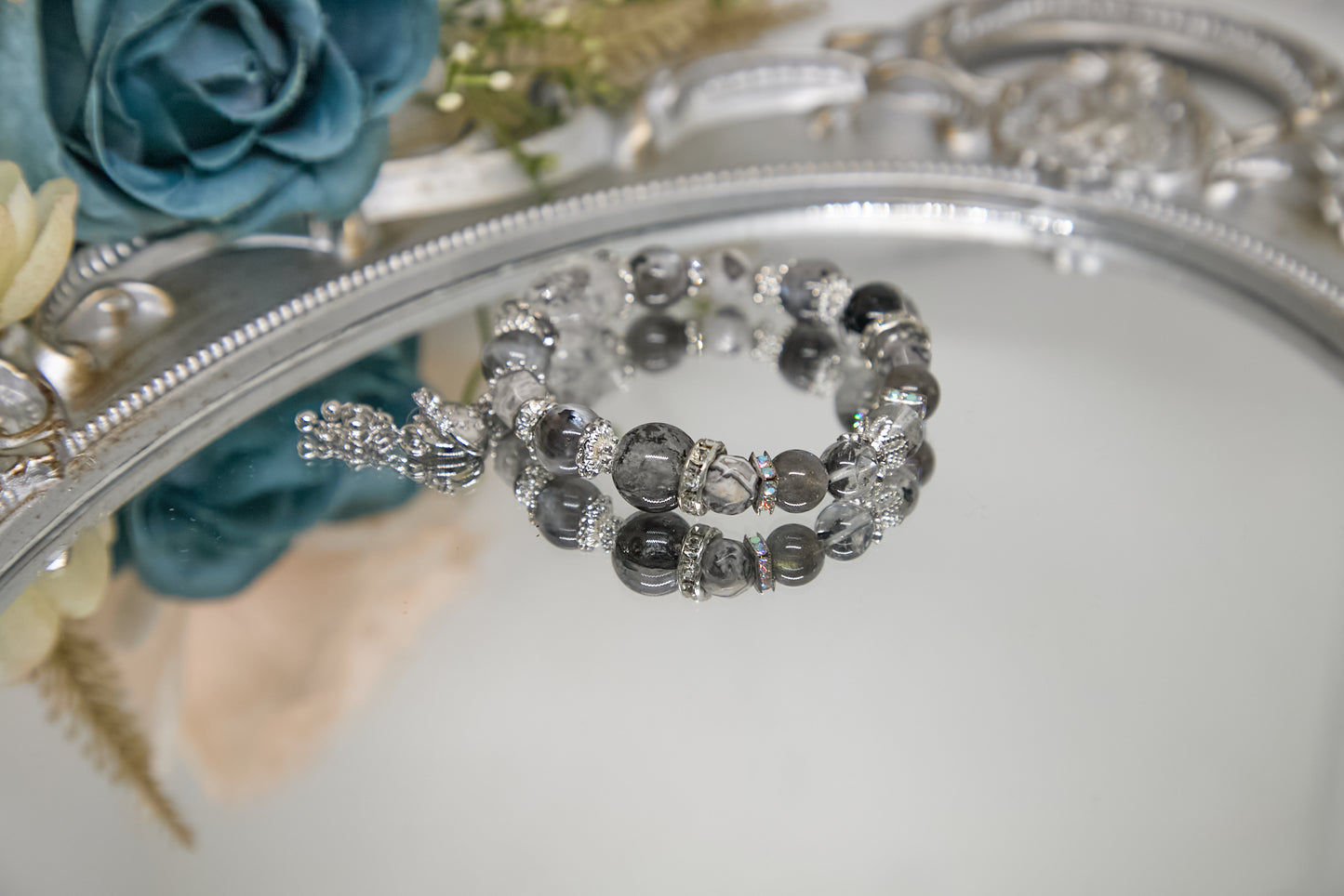 C003-黑閃靈．星輝骨幹．灰月光