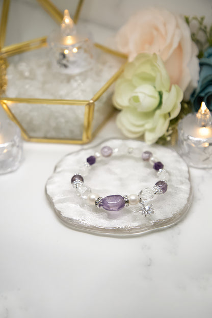 C020-紫晶・白水晶・珍珠