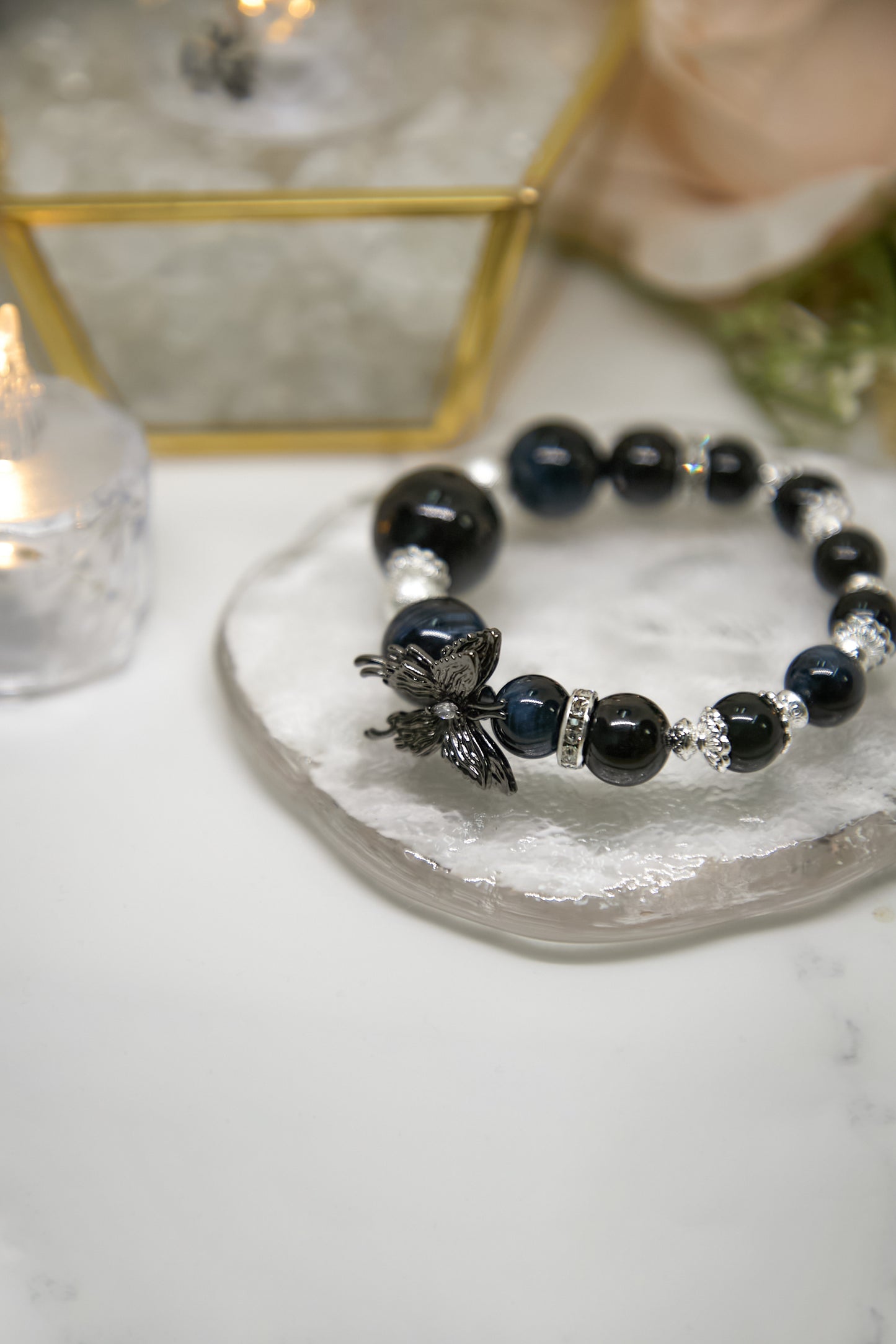 C021-金運石・閃電虎眼石・銀曜石